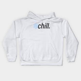 Chill Kids Hoodie